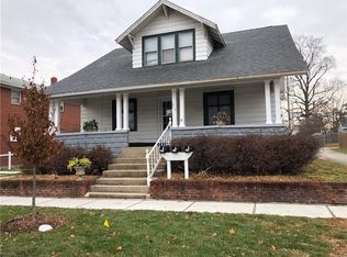 315 N East St, Lebanon, IN 46052