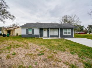 6422 Sherwood Dr, Houston, TX 77021