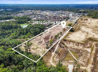 24810 Gosling Rd, Spring, TX 77389
