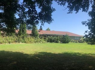 6523 Old Rouw Rd, Van Buren, AR 72956