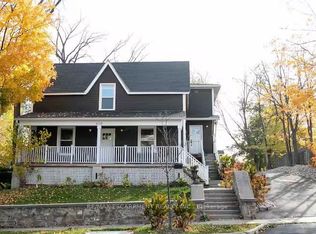 426 Wilson St E #1, Hamilton, ON L9G 2C3