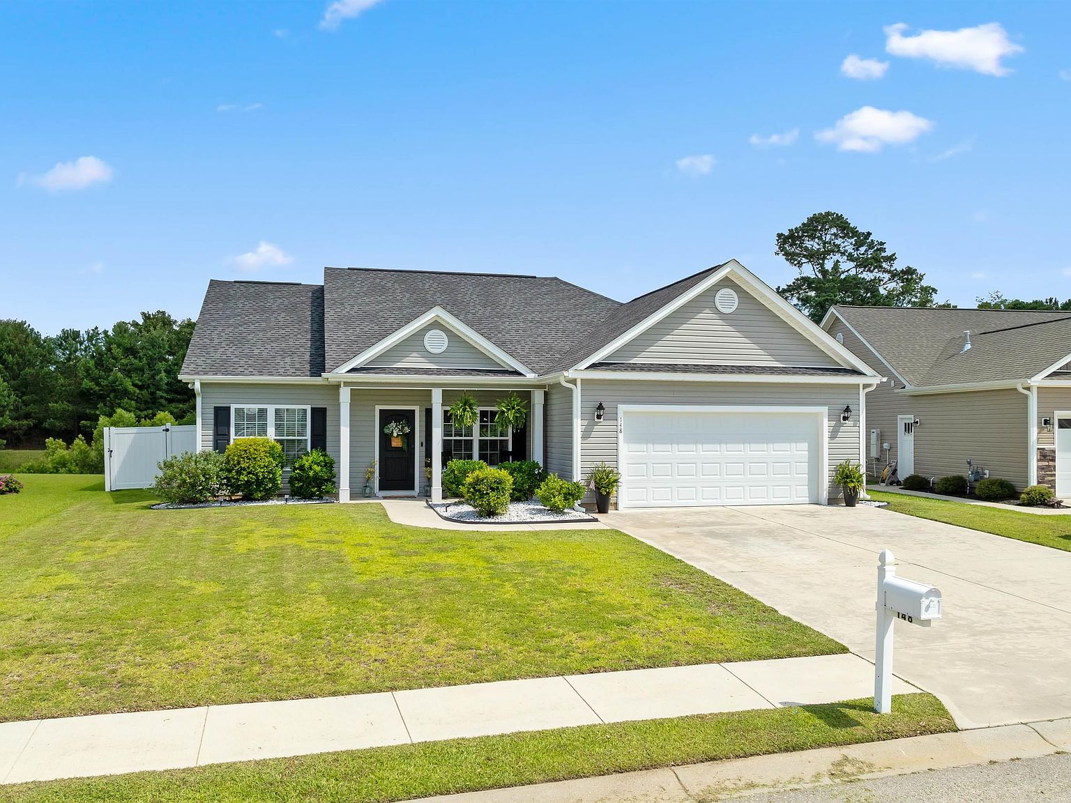 148 Barons Bluff Dr., Conway, SC 29526 Zillow