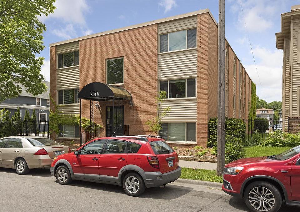 1st image of 3018 Aldrich Ave S APT 5