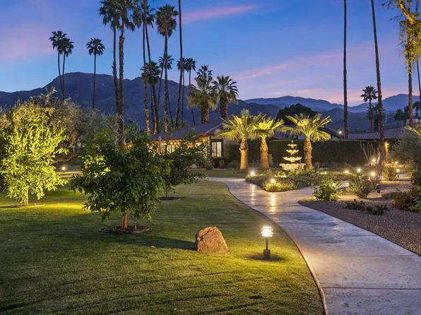 70070 Frank Sinatra Dr APT 4, Rancho Mirage, CA 92270