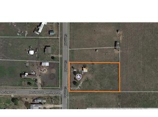 1031 Gibson Rd LOT 22, Waxahachie, TX 75165