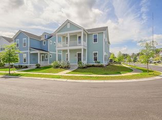 416 W Respite Ln, Summerville, SC 29483