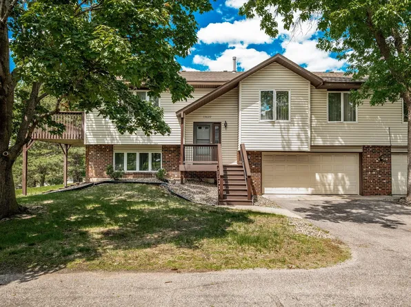 13622 Knox Dr, Burnsville, MN 55337