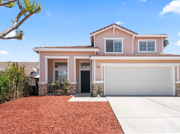 4913 Stonewood Way, Antioch, CA 94531