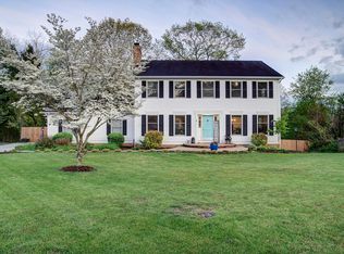 2 Flo Ct, Johnson City, TN 37604