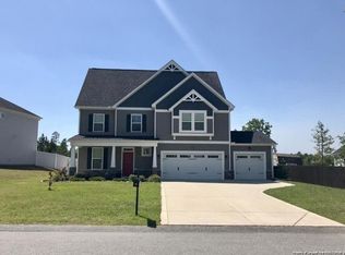99 Watchmen Ln, Cameron, NC 28326