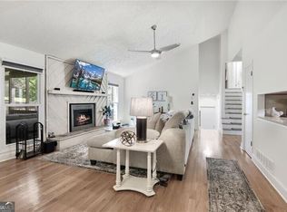 3195 Creek Dr, Marietta, GA 30062