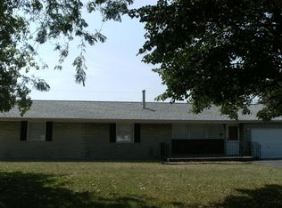 481 Monticello St, Circleville, OH 43113