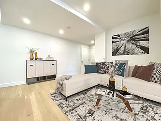 Rented by The Dermot Realty Management Company