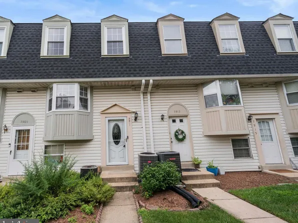 7911 Hugh Mullen Dr, Manassas, VA 20109