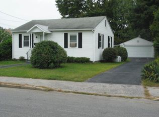 137 Midway Oval, Groton, CT 06340