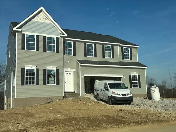 107 Samantha Dr, Monaca, PA 15061