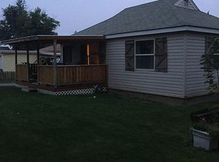 3049 SW Isaac Ave, Pendleton, OR 97801