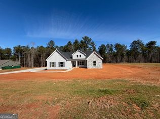 248 Robert Williams Rd, Pine Mountain, GA 31822