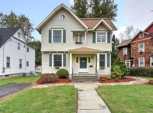 103 N Middaugh St, Somerville, NJ 08876