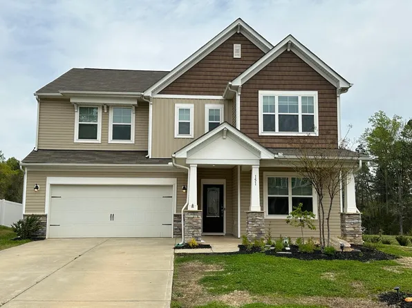 151 Eden Ave, Mooresville, NC 28115