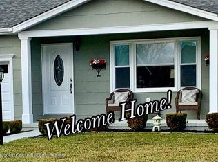 168 Northumberland Dr, Toms River, NJ 08757