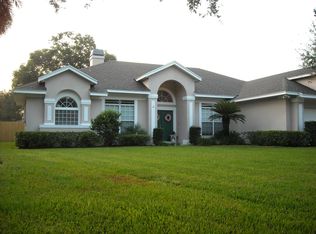 3510 Battersea Ct, Belle Isle, FL 32812