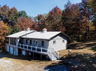 1672 Chess Club Rd, James Creek, PA 16657