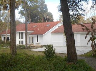 11491 N Honey Jordan Point, Inglis, FL 34449