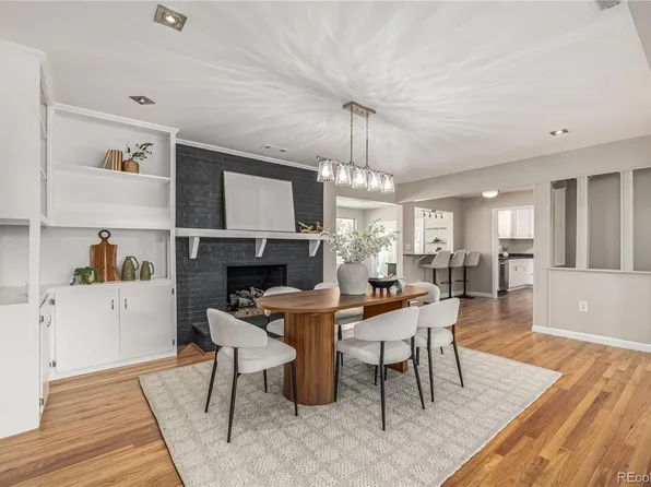 2540 S Jasmine Street, Denver, CO 80222