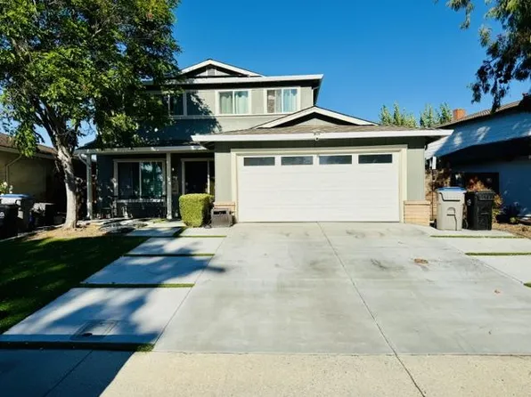 4596 Meadowhurst Ct, San Jose, CA 95136
