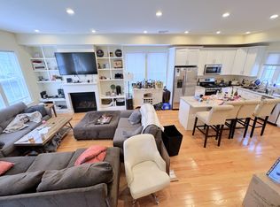 7A Sparhawk St #B, Brighton, MA 02135