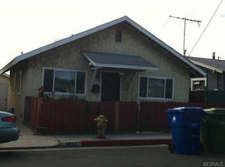 1037 McDonald Ave, Wilmington, CA 90744