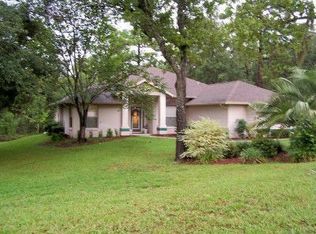 2359 W Pine Ridge Blvd, Beverly Hills, FL 34465