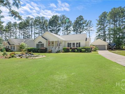 620 Ogeechee Drive W, Statesboro, GA, 30461