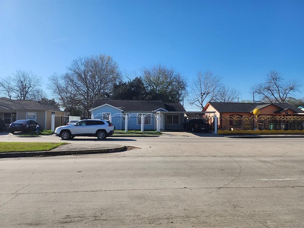 242 Parker Rd, Houston, TX 77076 MLS 79373019 Zillow