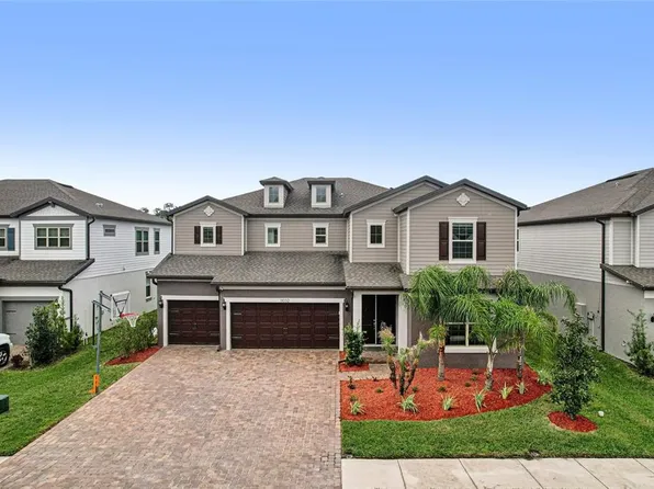 11032 Sundrift Dr, Tampa, FL 33647