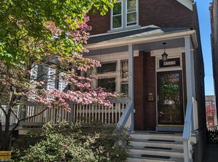 2113 W Cuyler Ave, Chicago, IL 60618