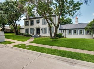 1302 Cottonwood Valley Cir, Irving, TX 75038