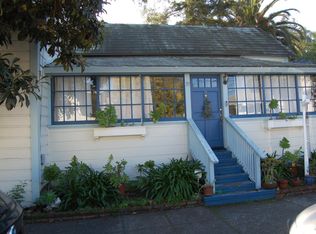 39 Latham Street, San Rafael, CA 94901
