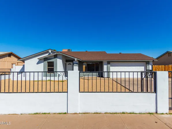 6802 W CAMBRIDGE Avenue, Phoenix, AZ 85035
