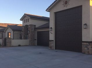 3457 W 2570 S, Hurricane, UT 84737