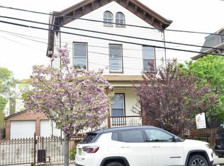 171 Pine St UNIT 1, Jersey City, NJ 07304