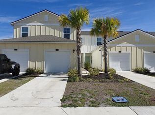 124 Java Ln, Saint Augustine, FL 32092