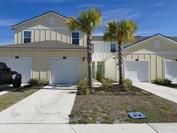 124 Java Ln, Saint Augustine, FL 32092