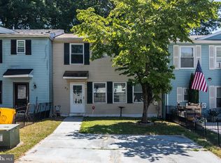 57 Berkshire Rd, Sicklerville, NJ 08081