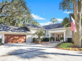 40 Sea Ln, Hilton Head Island, SC 29928