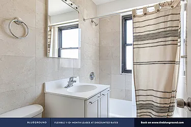 Rented by The Blueground