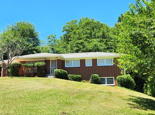 2952 Valley Ridge Dr, Decatur, GA 30032