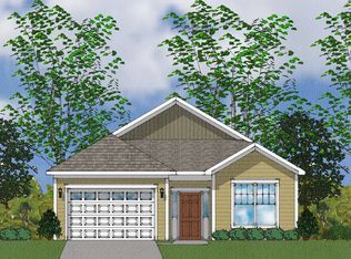 1011 Agostino Dr, Myrtle Beach, SC 29579