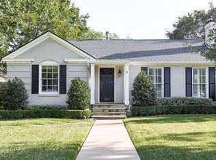6109 Locke Ave, Fort Worth, TX 76116